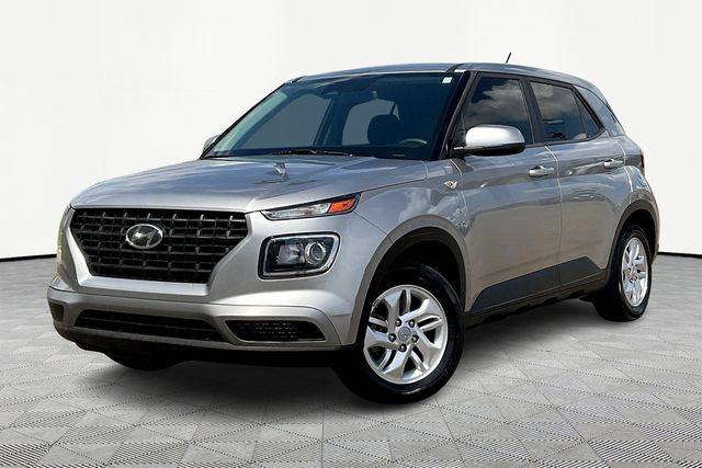 Used 2023 Hyundai Venue For Sale in Millington, TN