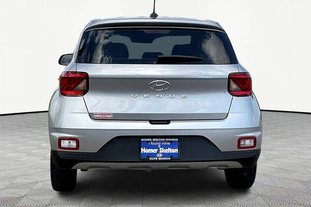 Used 2023 Hyundai Venue For Sale in Millington, TN