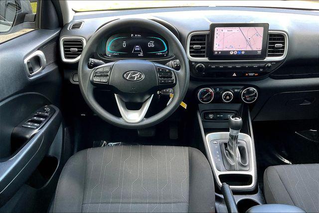Used 2023 Hyundai Venue For Sale in Millington, TN