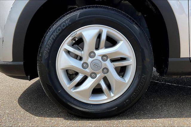 Used 2023 Hyundai Venue For Sale in Millington, TN