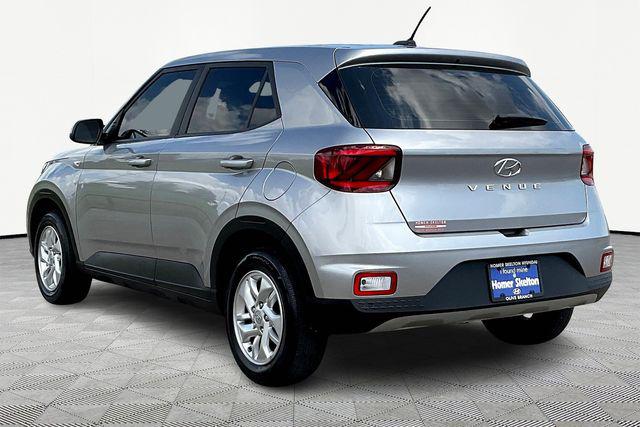 Used 2023 Hyundai Venue For Sale in Millington, TN