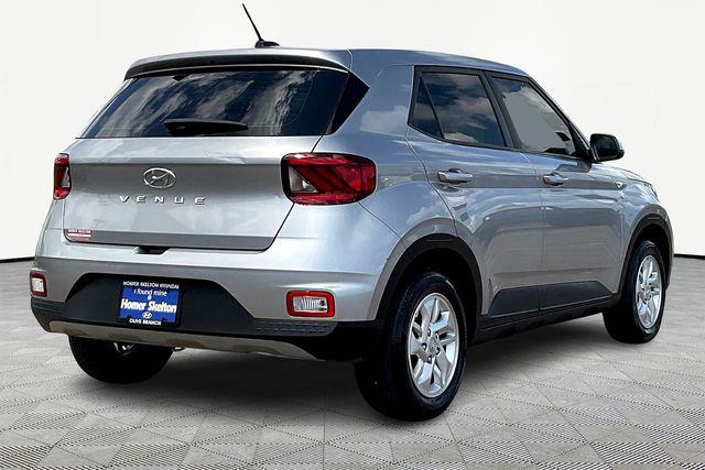 Used 2023 Hyundai Venue For Sale in Millington, TN