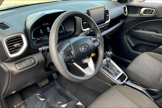 Used 2023 Hyundai Venue For Sale in Millington, TN