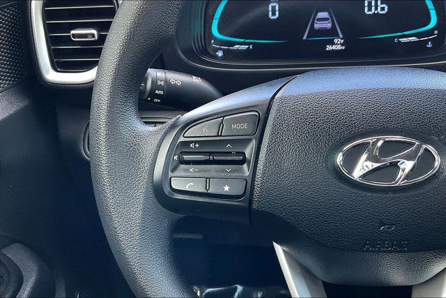 Used 2023 Hyundai Venue For Sale in Millington, TN