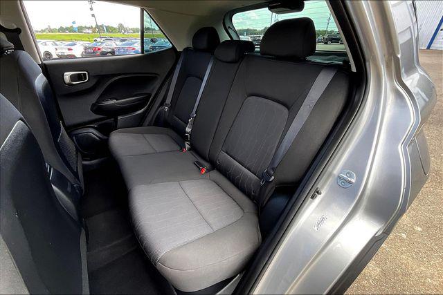 Used 2023 Hyundai Venue For Sale in Millington, TN