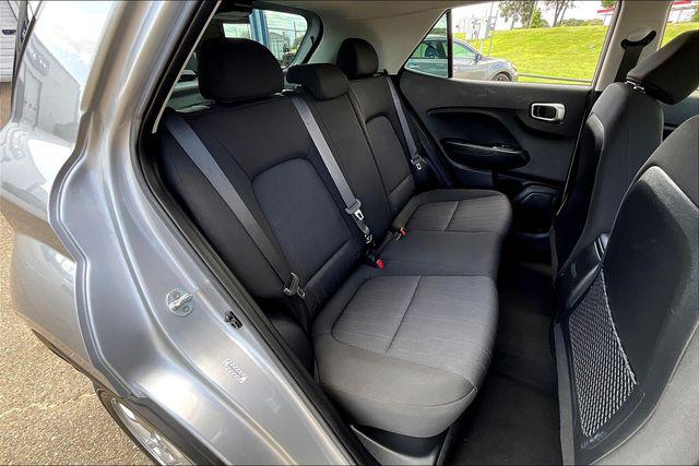 Used 2023 Hyundai Venue For Sale in Millington, TN