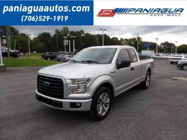 2017 Ford F-150 XL for sale in Dalton, GA