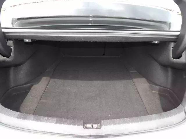 2018 Acura TLX 2.4