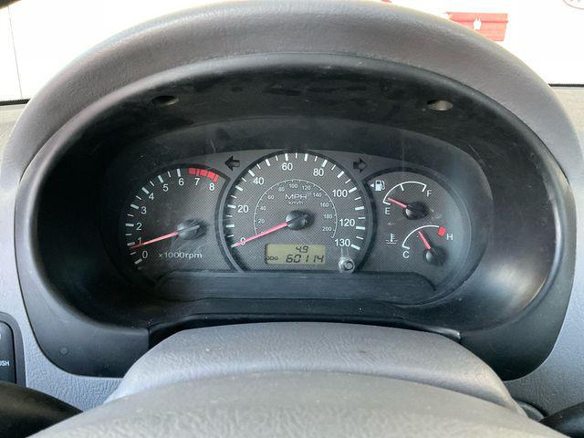 2005 Hyundai Accent GLS