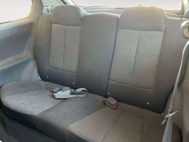 2005 Hyundai Accent GLS