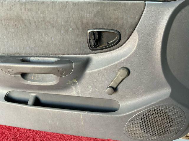 2005 Hyundai Accent GLS