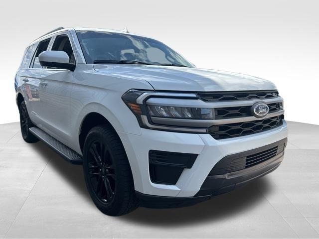 Used 2024 Ford Expedition For Sale in Muscle Shoals, AL