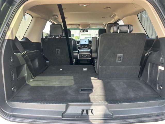 Used 2024 Ford Expedition For Sale in Muscle Shoals, AL