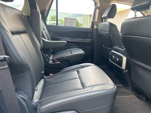 Used 2024 Ford Expedition For Sale in Muscle Shoals, AL