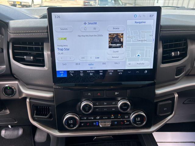 Used 2024 Ford Expedition For Sale in Muscle Shoals, AL
