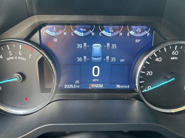 Used 2024 Ford Expedition For Sale in Muscle Shoals, AL