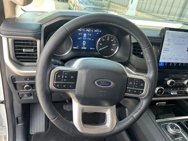 Used 2024 Ford Expedition For Sale in Muscle Shoals, AL