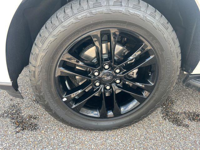 Used 2024 Ford Expedition For Sale in Muscle Shoals, AL
