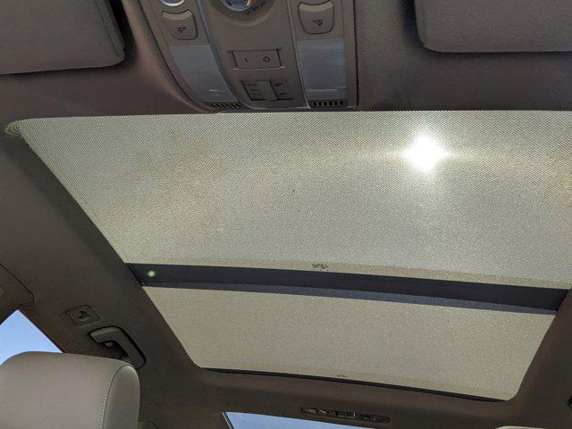 Used 2015 Audi Q7 For Sale in Tucson, AZ