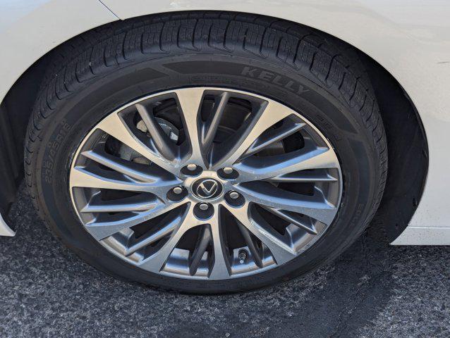 Used 2020 Lexus ES 350 For Sale in Tucson, AZ