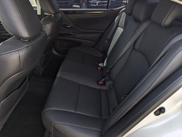 Used 2020 Lexus ES 350 For Sale in Tucson, AZ