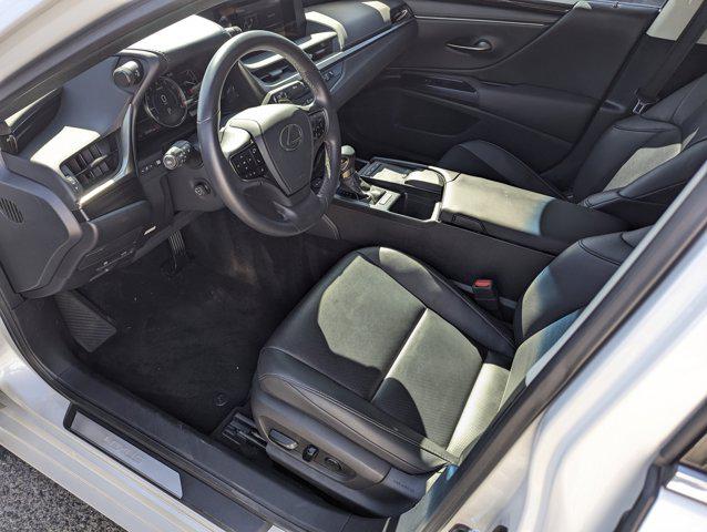 Used 2020 Lexus ES 350 For Sale in Tucson, AZ