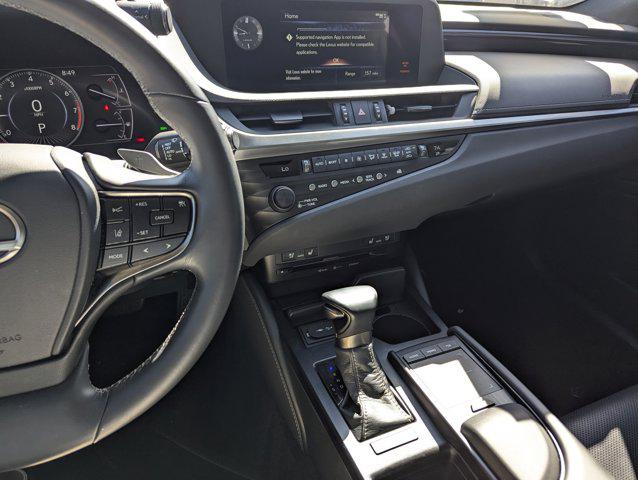 Used 2020 Lexus ES 350 For Sale in Tucson, AZ