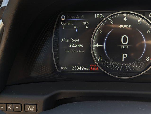 Used 2020 Lexus ES 350 For Sale in Tucson, AZ
