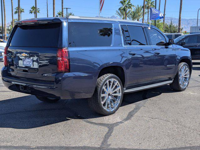 Used 2019 Chevrolet Suburban For Sale in Tucson, AZ