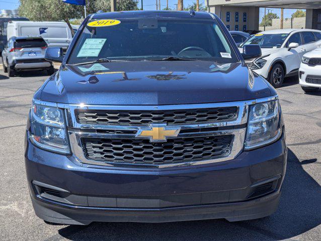 Used 2019 Chevrolet Suburban For Sale in Tucson, AZ