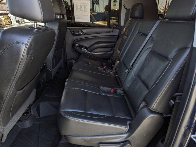 Used 2019 Chevrolet Suburban For Sale in Tucson, AZ