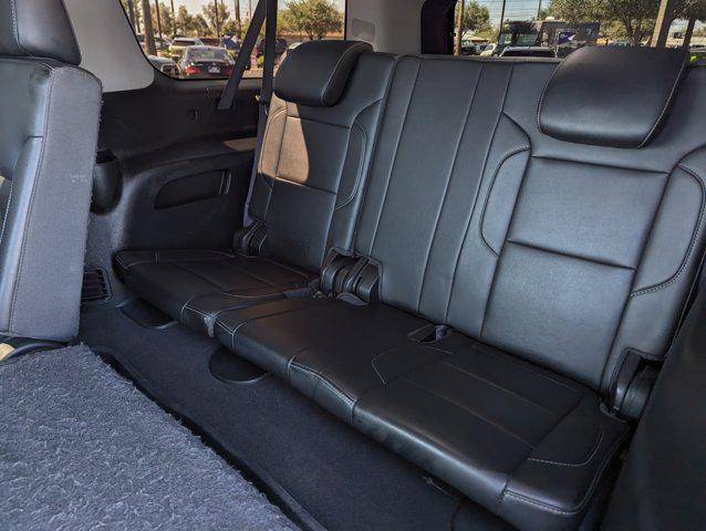 Used 2019 Chevrolet Suburban For Sale in Tucson, AZ