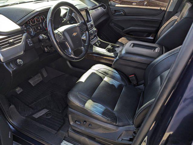 Used 2019 Chevrolet Suburban For Sale in Tucson, AZ