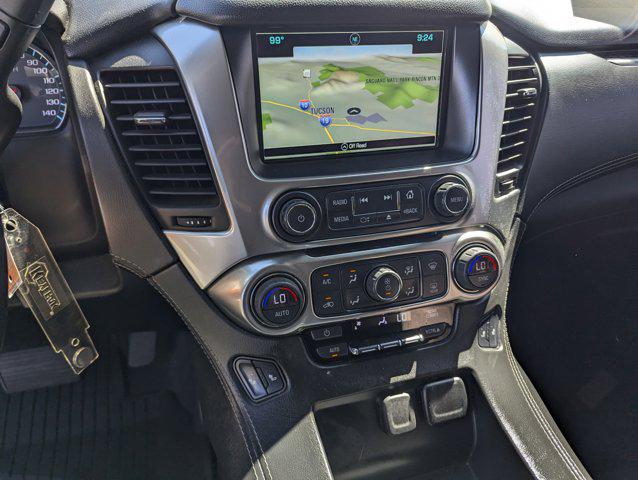 Used 2019 Chevrolet Suburban For Sale in Tucson, AZ