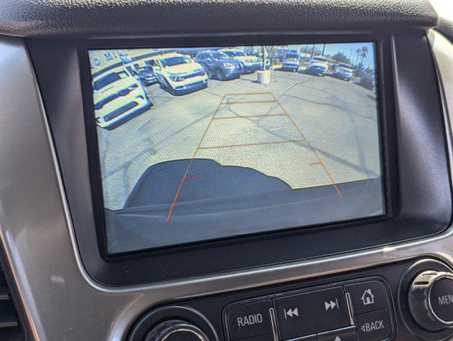 Used 2019 Chevrolet Suburban For Sale in Tucson, AZ