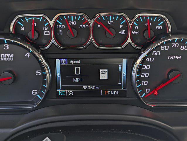 Used 2019 Chevrolet Suburban For Sale in Tucson, AZ