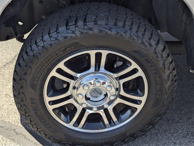 Used 2014 Ford Super Duty F-250 SRW For Sale in Tucson, AZ