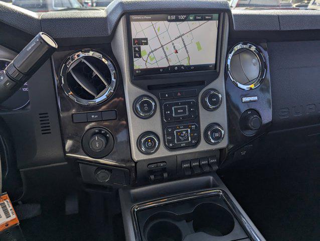 Used 2014 Ford Super Duty F-250 SRW For Sale in Tucson, AZ