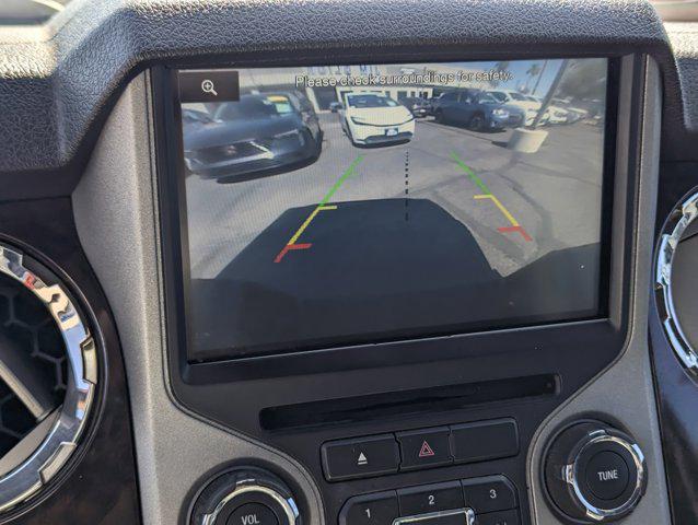 Used 2014 Ford Super Duty F-250 SRW For Sale in Tucson, AZ