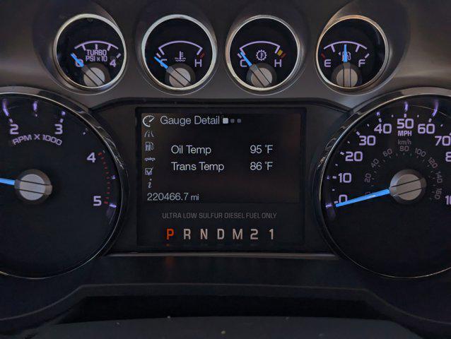 Used 2014 Ford Super Duty F-250 SRW For Sale in Tucson, AZ