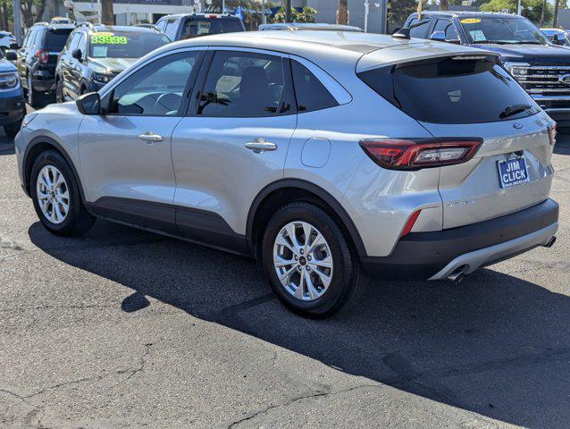 Used 2023 Ford Escape For Sale in Tucson, AZ