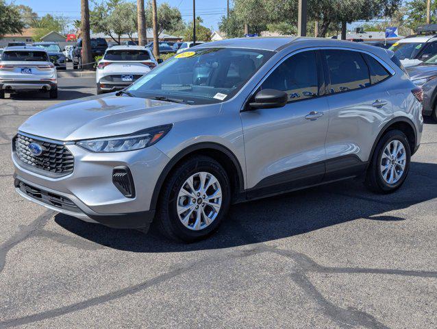 Used 2023 Ford Escape For Sale in Tucson, AZ