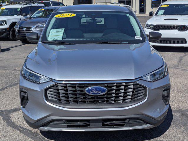 Used 2023 Ford Escape For Sale in Tucson, AZ