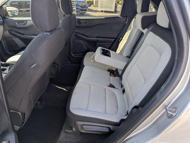 Used 2023 Ford Escape For Sale in Tucson, AZ