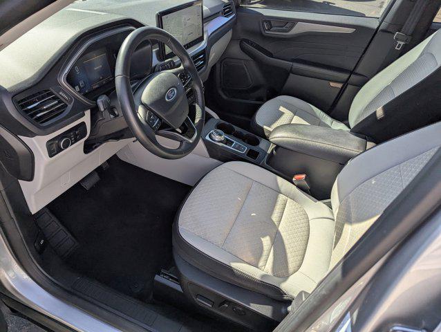 Used 2023 Ford Escape For Sale in Tucson, AZ