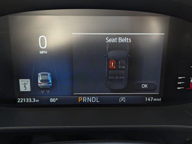 Used 2023 Ford Escape For Sale in Tucson, AZ