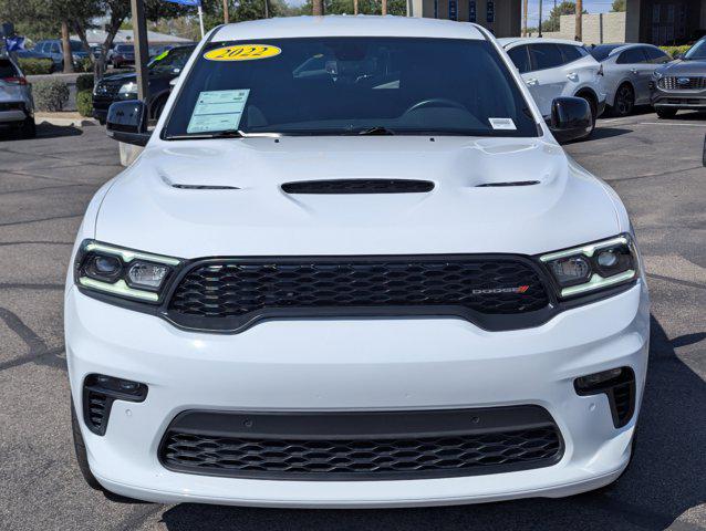 Used 2022 Dodge Durango For Sale in Tucson, AZ