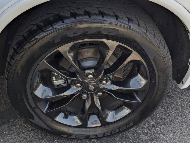 Used 2022 Dodge Durango For Sale in Tucson, AZ