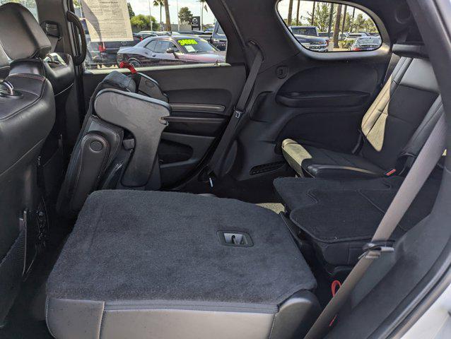 Used 2022 Dodge Durango For Sale in Tucson, AZ