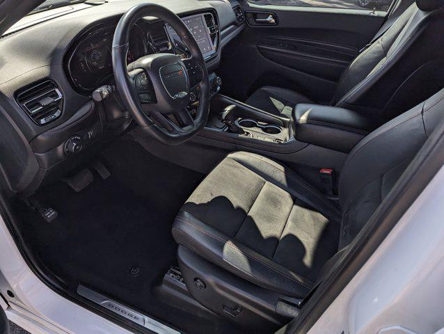 Used 2022 Dodge Durango For Sale in Tucson, AZ